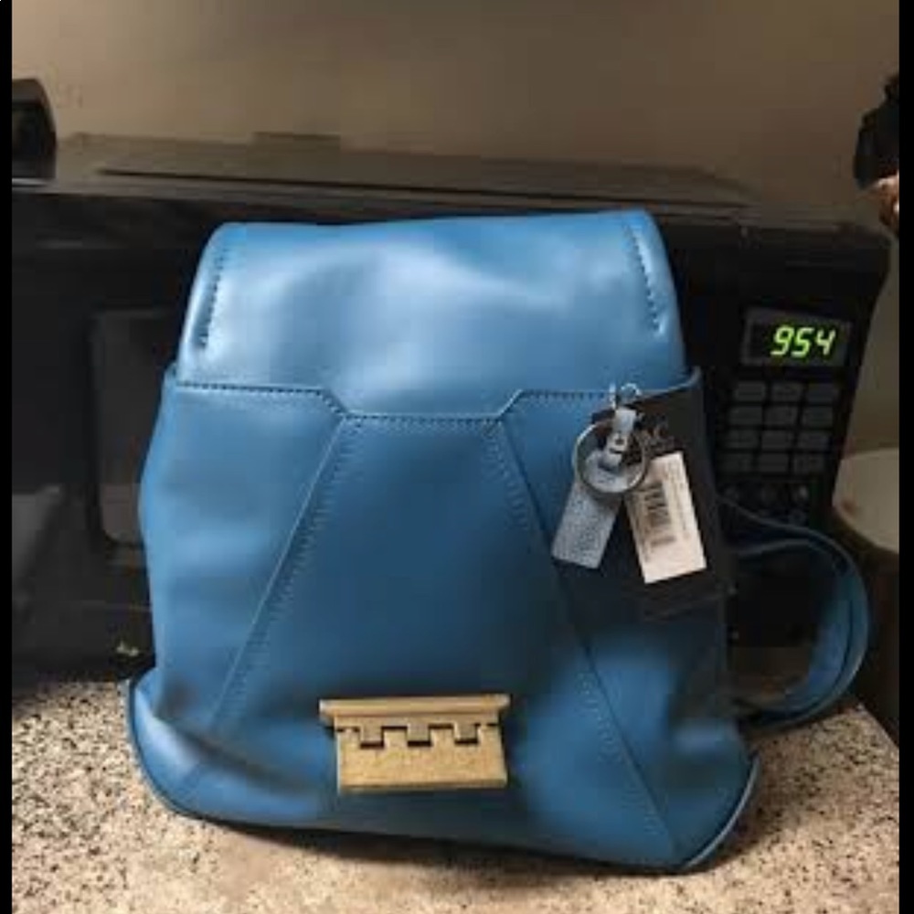 Zac Posen back pack